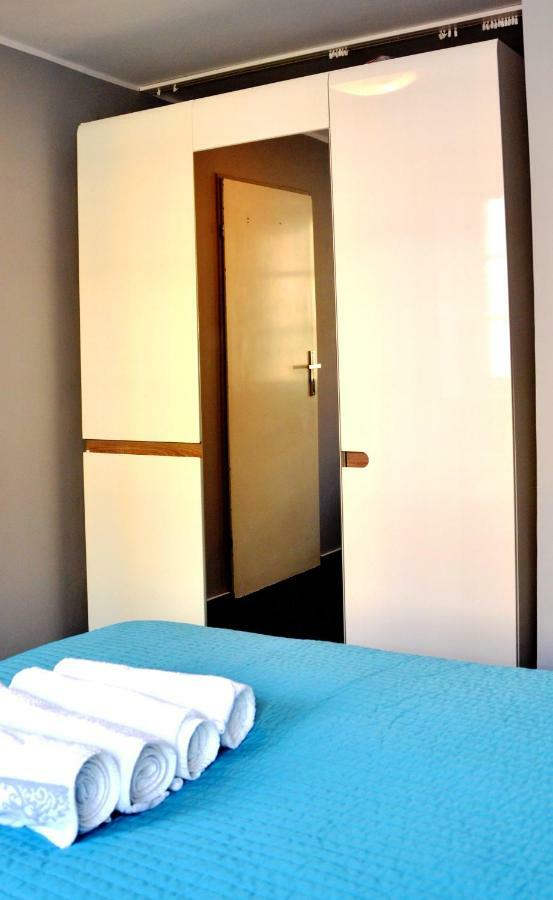 Apartament Rynek 브로츠와프 외부 사진