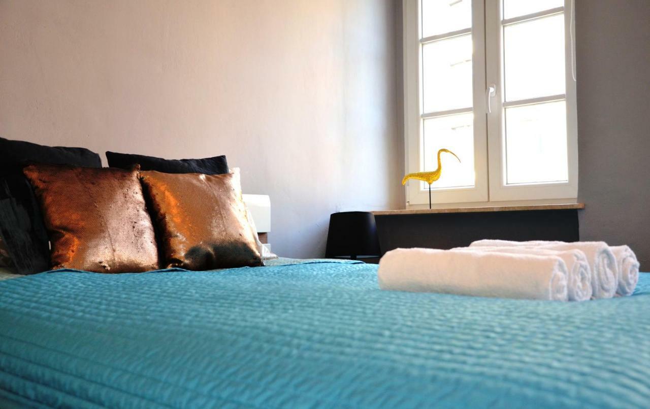 Apartament Rynek 브로츠와프 외부 사진