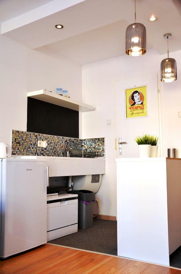 Apartament Rynek 브로츠와프 외부 사진