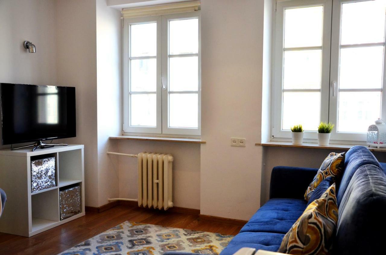 Apartament Rynek 브로츠와프 외부 사진